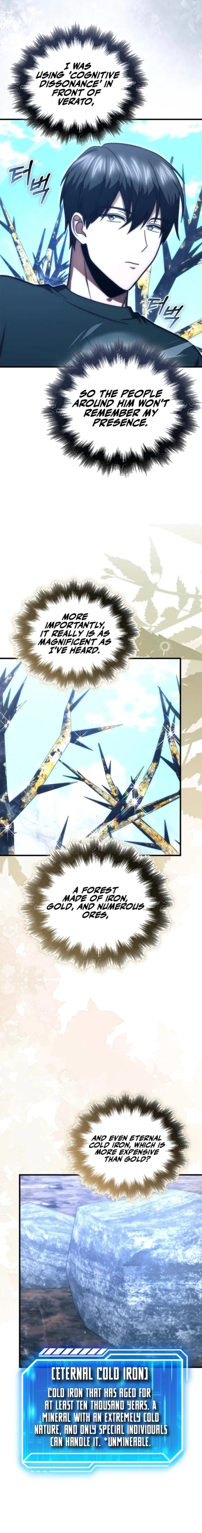 Max Talent Player (2024) Chapter 107 - Page 2