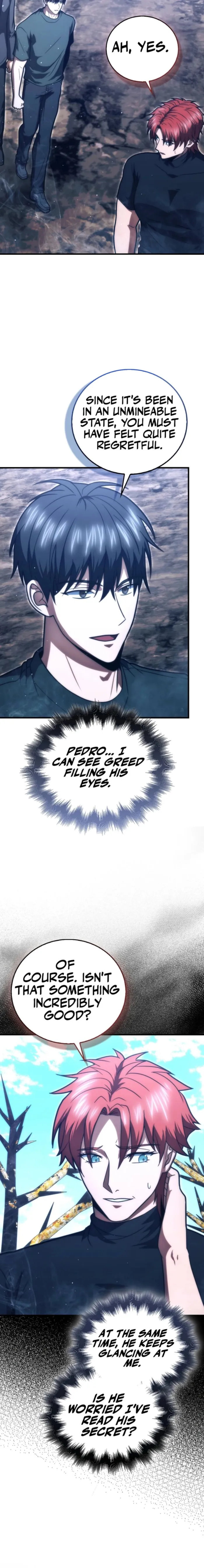 Max Talent Player (2024) Chapter 107 - Page 8