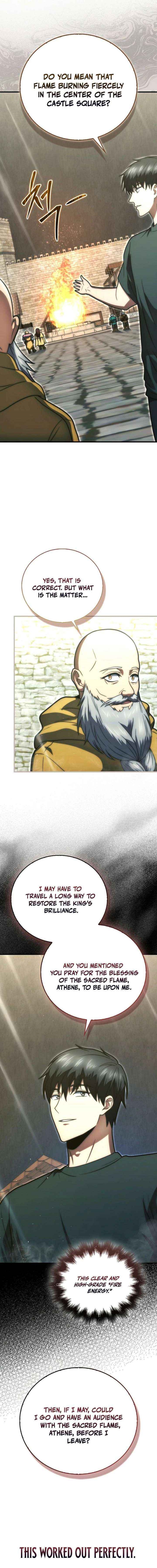 Max Talent Player (2024) Chapter 108 - Page 15