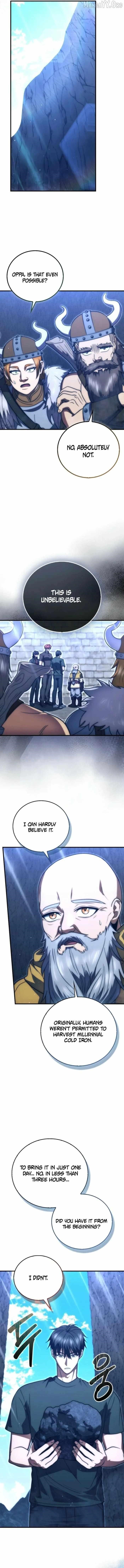 Max Talent Player (2024) Chapter 109 - Page 15