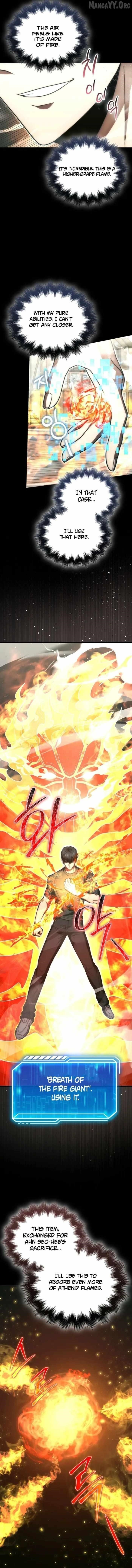 Max Talent Player (2024) Chapter 109 - Page 3