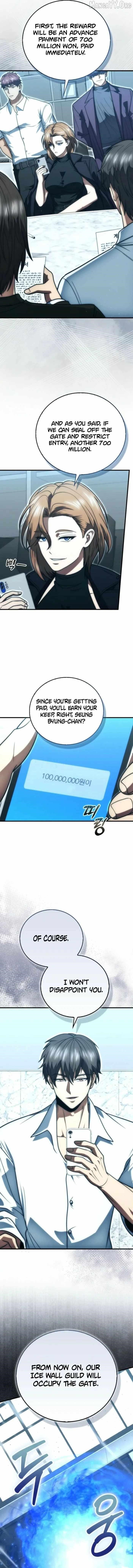 Max Talent Player (2024) Chapter 109 - Page 9