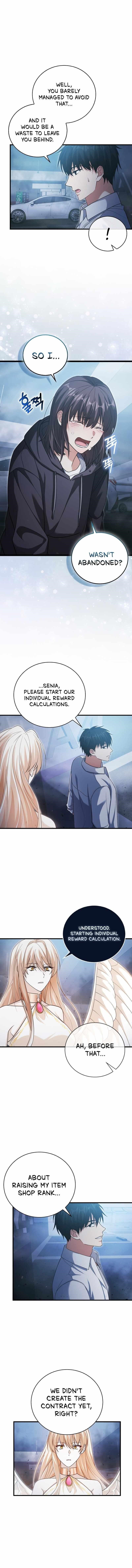 Max Talent Player (2024) Chapter 13 - Page 14