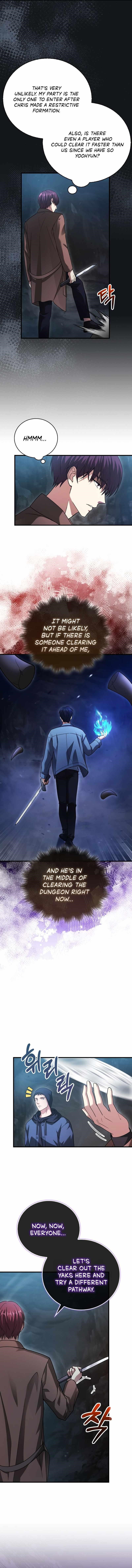 Max Talent Player (2024) Chapter 18 - Page 9