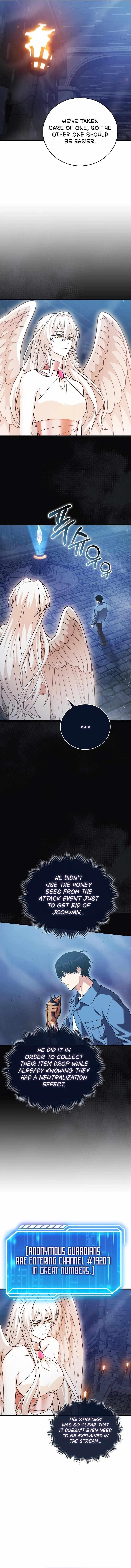 Max Talent Player (2024) Chapter 24 - Page 3