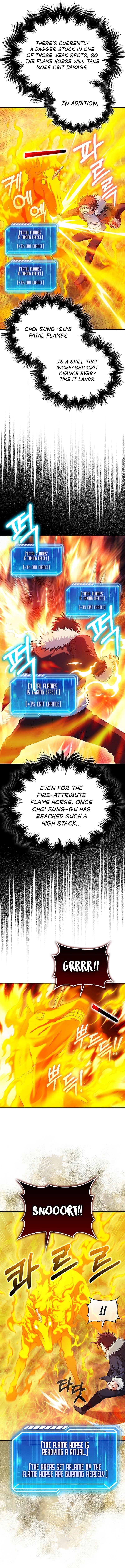 Max Talent Player (2024) Chapter 36 - Page 9