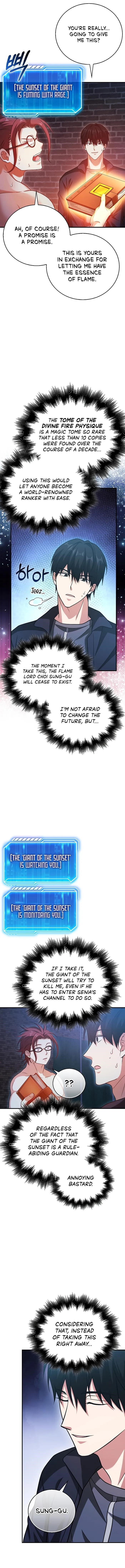 Max Talent Player (2024) Chapter 37 - Page 15