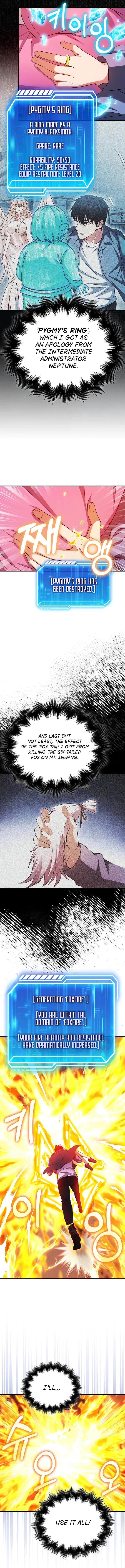 Max Talent Player (2024) Chapter 37 - Page 9