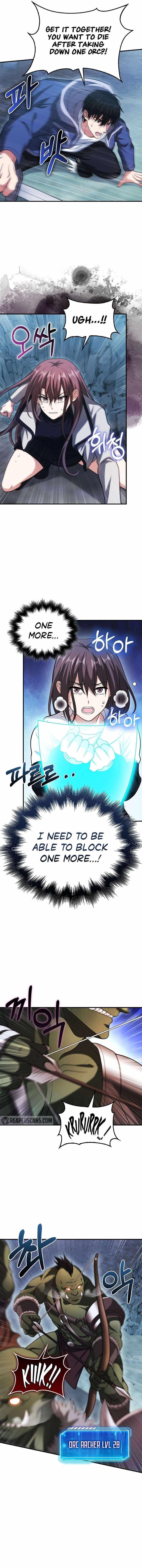 Max Talent Player (2024) Chapter 38 - Page 19