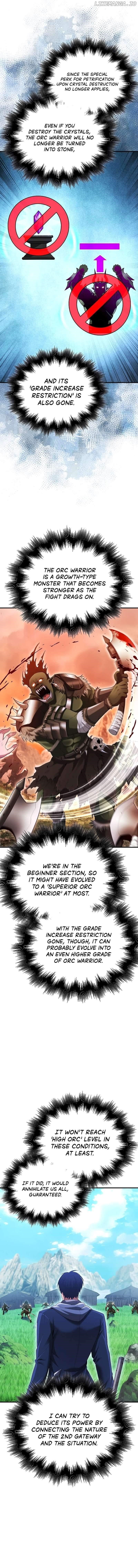 Max Talent Player (2024) Chapter 40 - Page 2