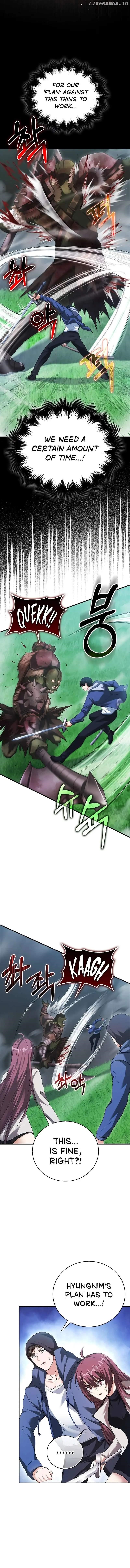 Max Talent Player (2024) Chapter 41 - Page 4