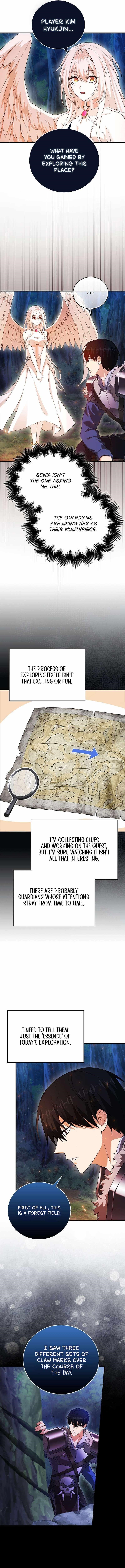 Max Talent Player (2024) Chapter 42 - Page 10