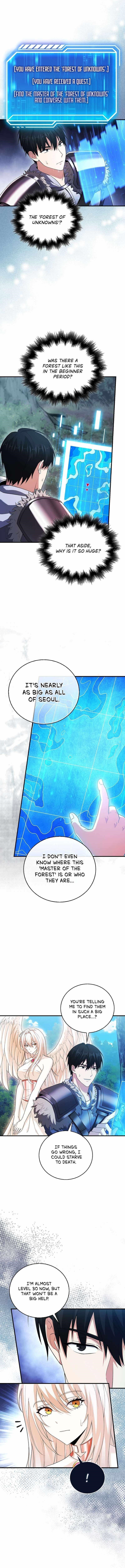 Max Talent Player (2024) Chapter 42 - Page 2