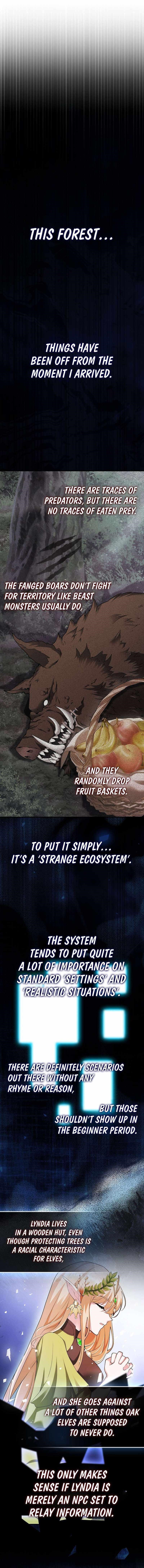 Max Talent Player (2024) Chapter 44 - Page 1