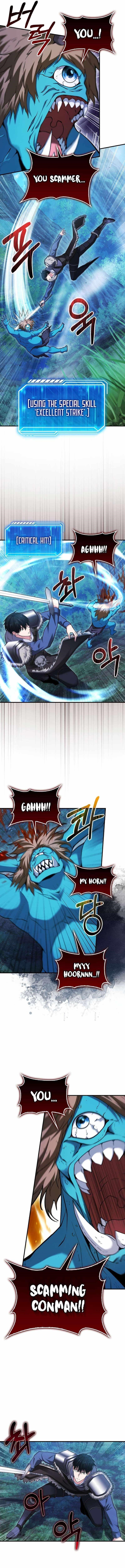 Max Talent Player (2024) Chapter 44 - Page 11