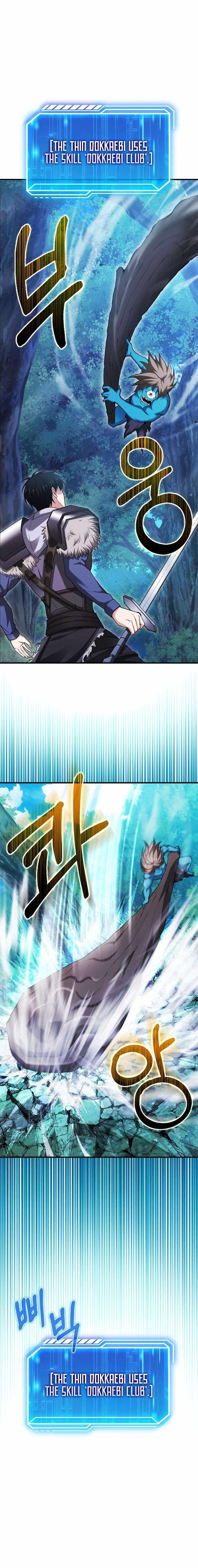 Max Talent Player (2024) Chapter 44 - Page 12