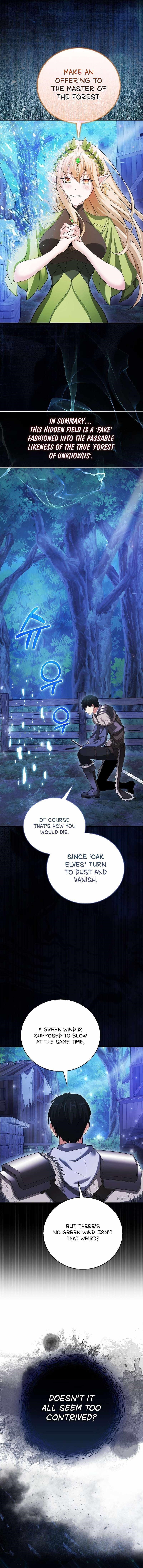 Max Talent Player (2024) Chapter 44 - Page 2