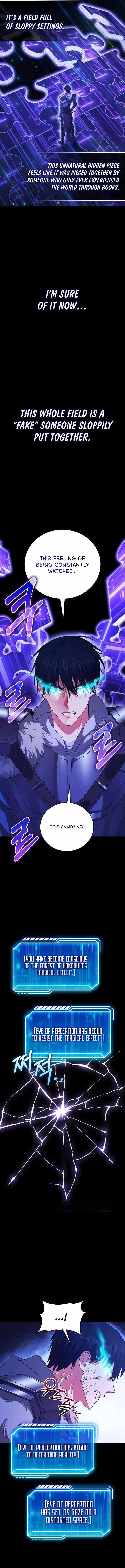 Max Talent Player (2024) Chapter 44 - Page 3