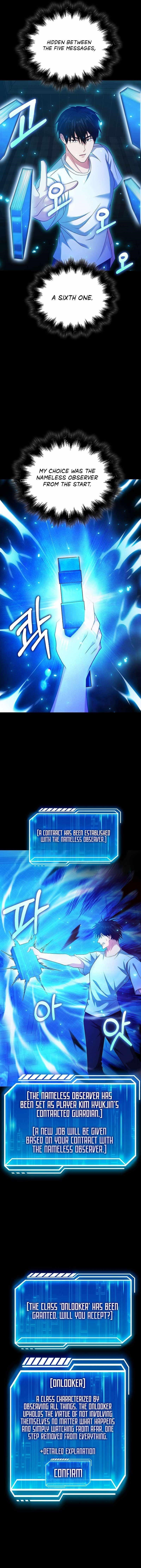 Max Talent Player (2024) Chapter 45 - Page 17