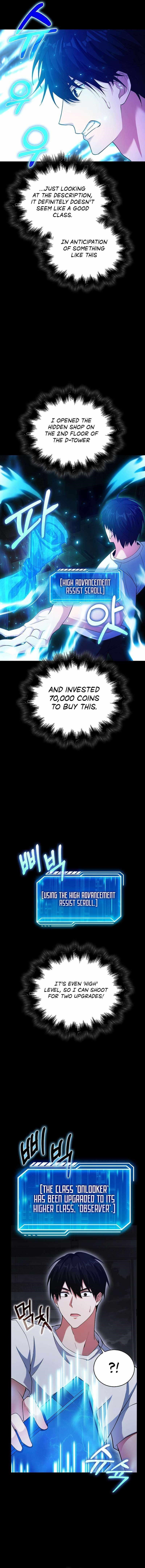 Max Talent Player (2024) Chapter 45 - Page 18