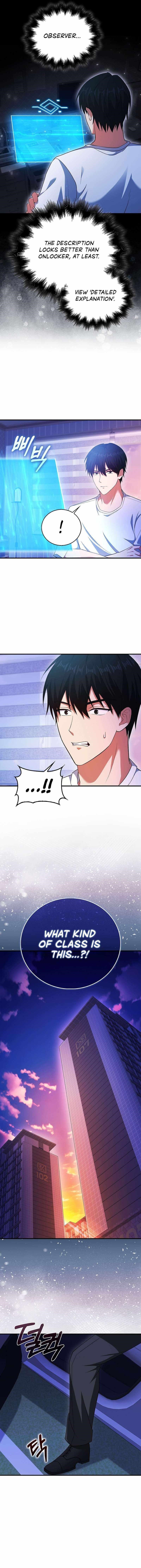 Max Talent Player (2024) Chapter 45 - Page 20