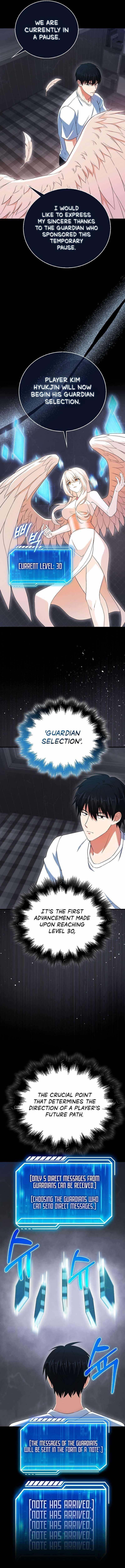 Max Talent Player (2024) Chapter 45 - Page 9