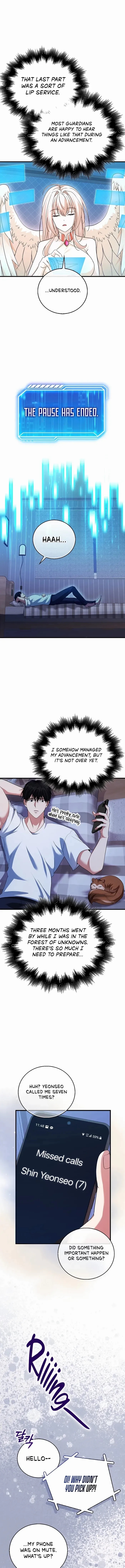 Max Talent Player (2024) Chapter 46 - Page 6