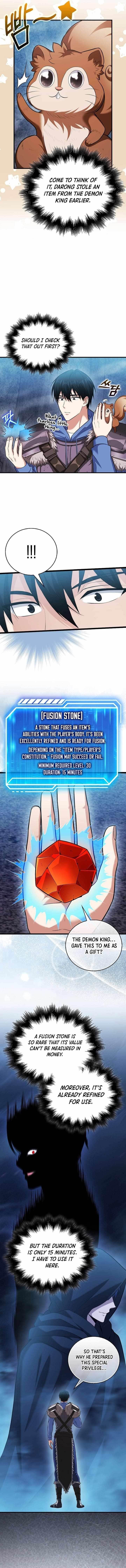 Max Talent Player (2024) Chapter 61 - Page 2