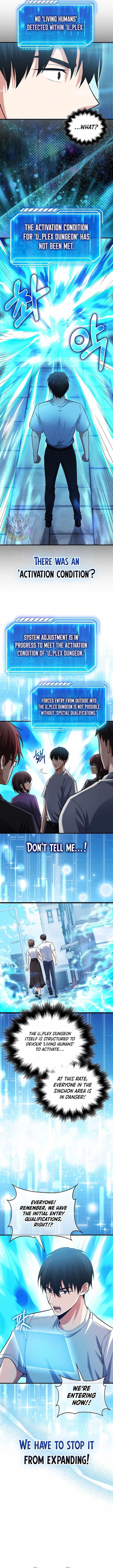 Max Talent Player (2024) Chapter 62 - Page 3