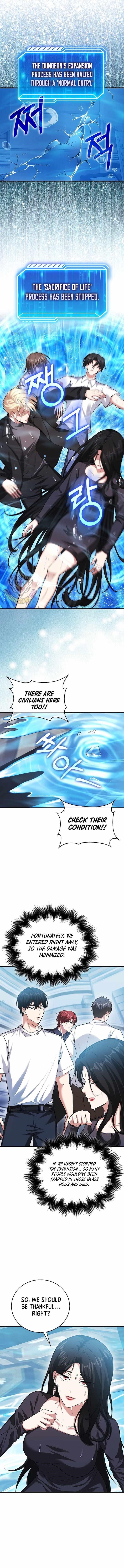 Max Talent Player (2024) Chapter 62 - Page 5