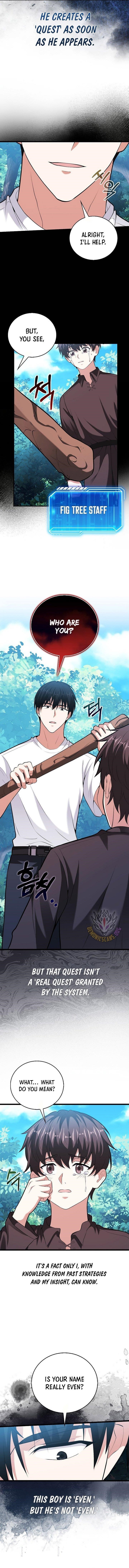 Max Talent Player (2024) Chapter 63 - Page 11