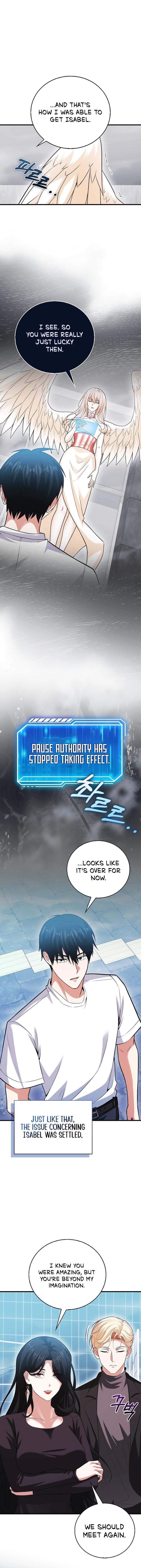 Max Talent Player (2024) Chapter 67 - Page 6