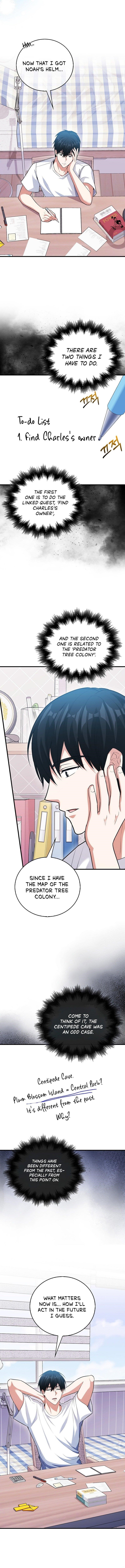 Max Talent Player (2024) Chapter 67 - Page 8