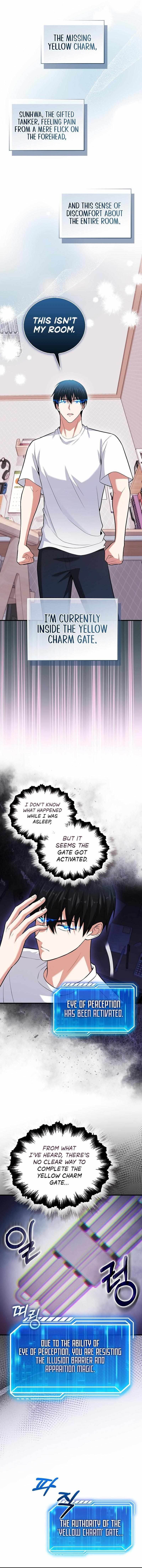 Max Talent Player (2024) Chapter 68 - Page 1