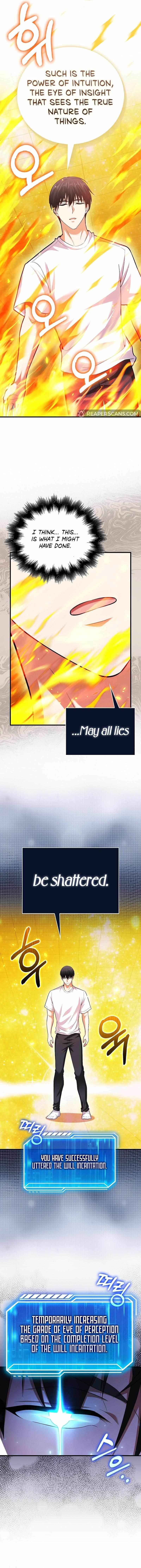 Max Talent Player (2024) Chapter 68 - Page 10