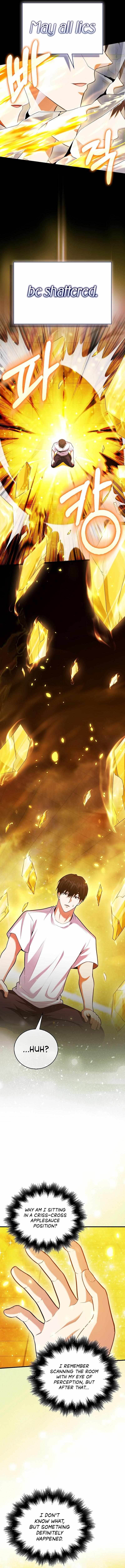 Max Talent Player (2024) Chapter 68 - Page 3