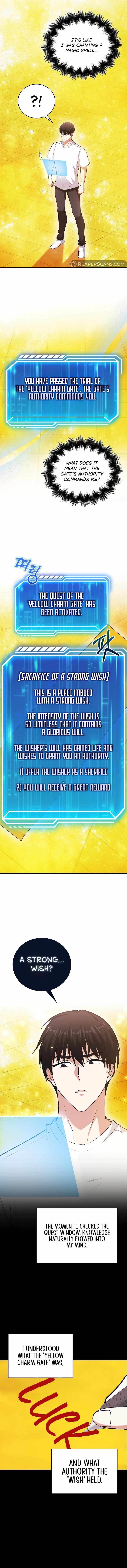 Max Talent Player (2024) Chapter 68 - Page 4