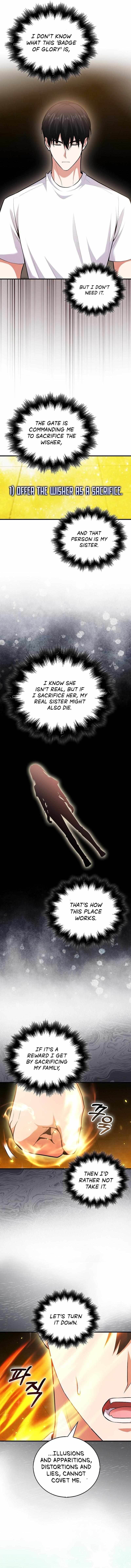 Max Talent Player (2024) Chapter 68 - Page 8