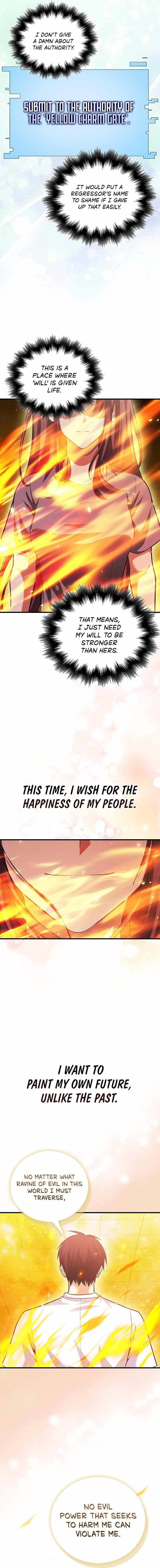 Max Talent Player (2024) Chapter 68 - Page 9