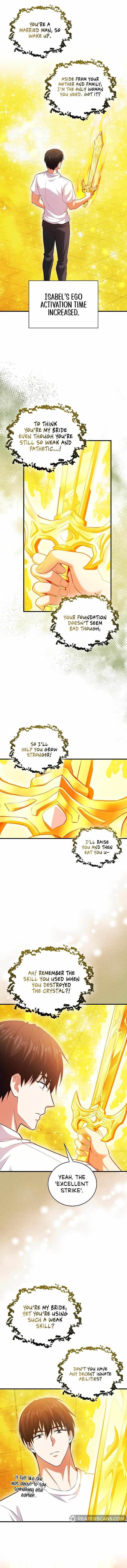 Max Talent Player (2024) Chapter 69 - Page 1