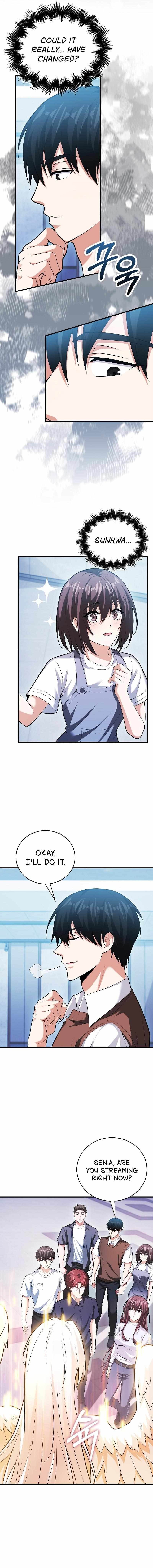 Max Talent Player (2024) Chapter 69 - Page 12