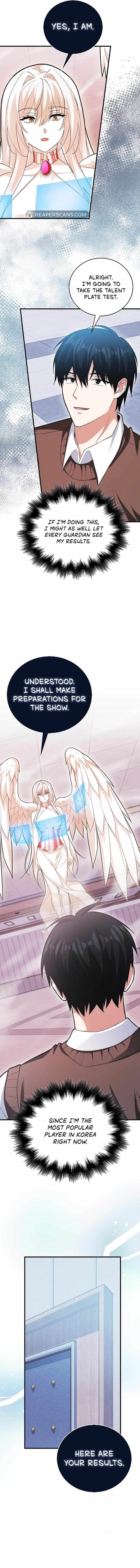 Max Talent Player (2024) Chapter 69 - Page 13