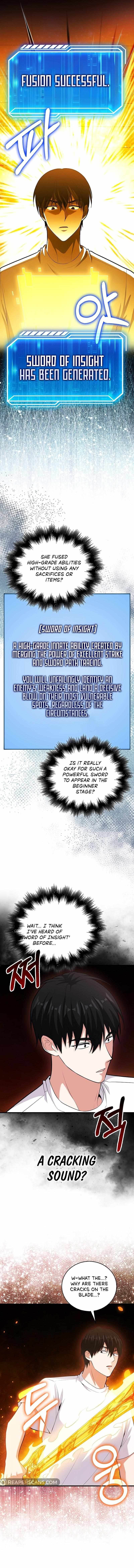 Max Talent Player (2024) Chapter 69 - Page 3