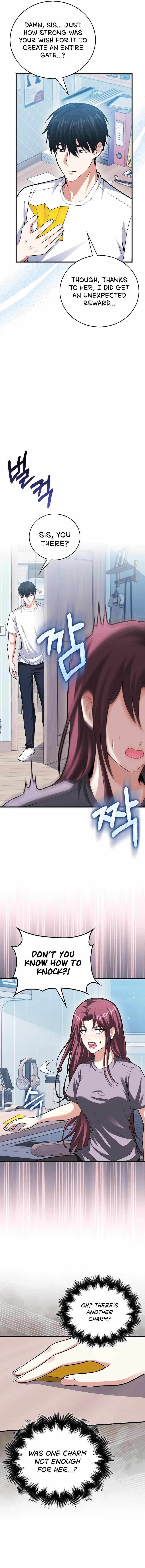 Max Talent Player (2024) Chapter 69 - Page 6