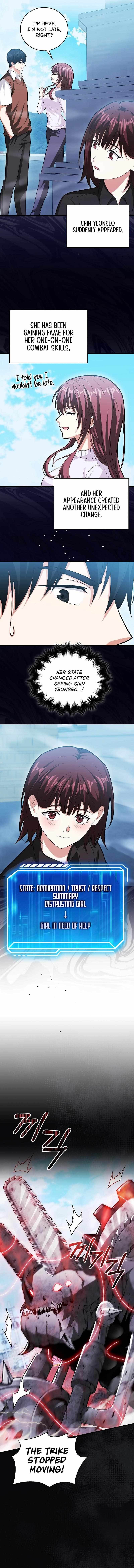 Max Talent Player (2024) Chapter 71 - Page 10