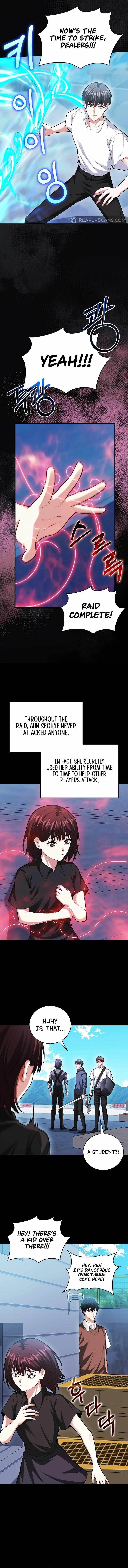 Max Talent Player (2024) Chapter 71 - Page 11