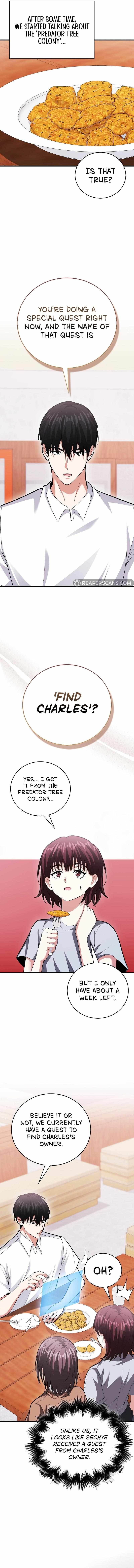 Max Talent Player (2024) Chapter 72 - Page 12