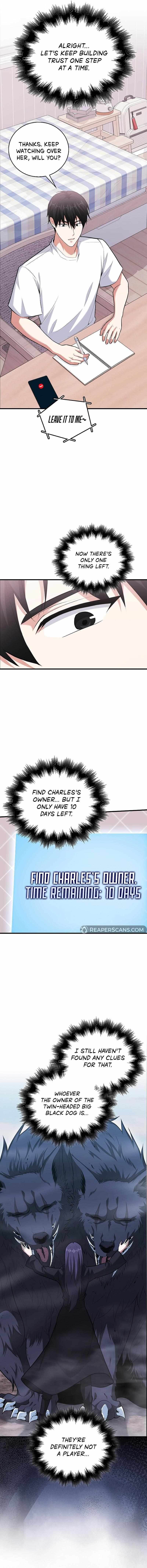 Max Talent Player (2024) Chapter 72 - Page 9