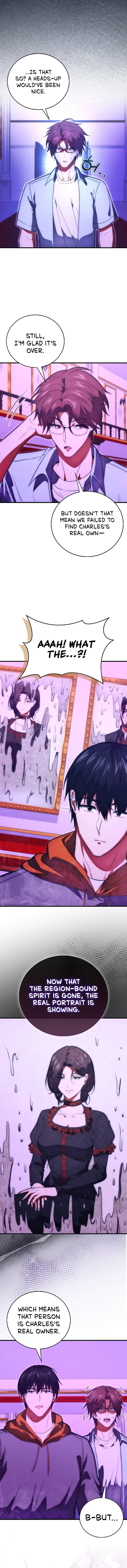 Max Talent Player (2024) Chapter 74 - Page 15