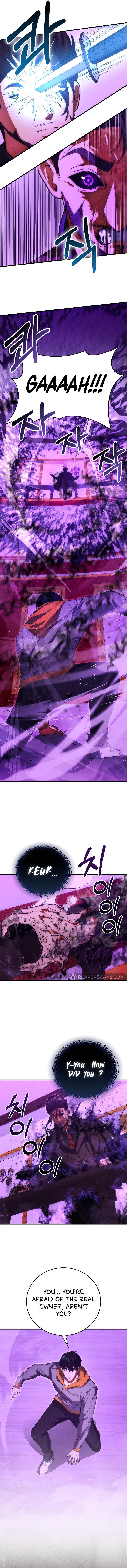 Max Talent Player (2024) Chapter 74 - Page 8